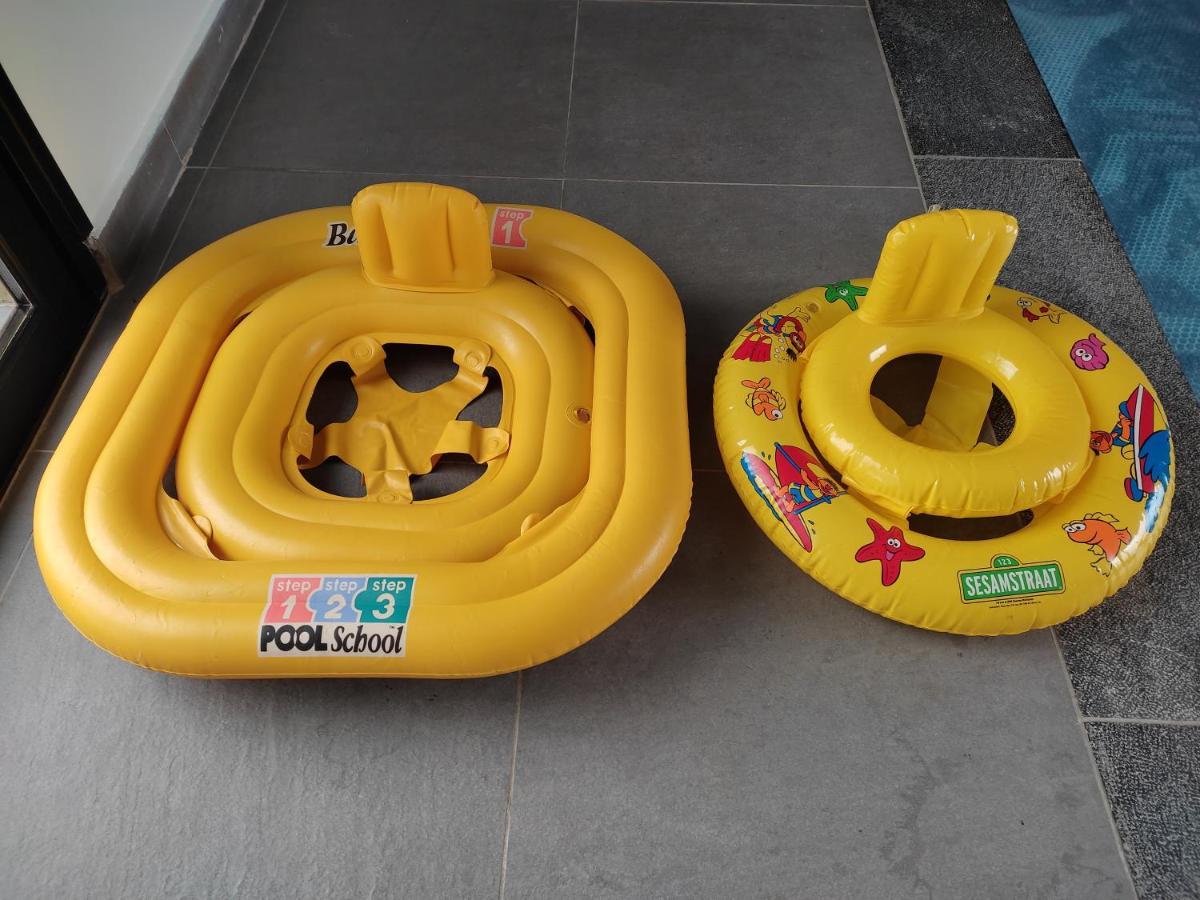 Le Gite Du Chtihameau Avec Piscine Interieure Privative, Selon Date Bassee Ngoại thất bức ảnh